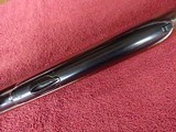 WINCHESTER MODEL 55 SEMI-AUTO SINGLE SHOT - 7 of 15