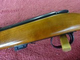 REMINGTON MODEL 581-S - NEW IN THE ORIGINAL BOX WITH EXTRAS - 3 of 15