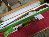 REMINGTON MODEL 581-S - NEW IN THE ORIGINAL BOX WITH EXTRAS - 2 of 15
