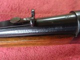 WINCHESTER MODEL 94 PRE-64 .30-30 - EXCELLENT, 100% ORIGINAL CONDITION - 9 of 14