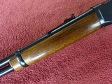 WINCHESTER MODEL 94 PRE-64 .30-30 - EXCELLENT, 100% ORIGINAL CONDITION - 2 of 14