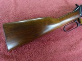 WINCHESTER MODEL 94 PRE-64 .30-30 - EXCELLENT, 100% ORIGINAL CONDITION - 11 of 14