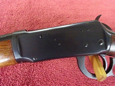 WINCHESTER MODEL 94 PRE 64 .30 30
EXCELLENT, 100% ORIGINAL CONDITION