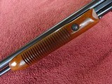REMINGTON MODEL 572 FIELDMASTER ROUTLEDGE BORE 22 SHOT ONLY - 2 of 14