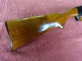 REMINGTON MODEL 572 FIELDMASTER ROUTLEDGE BORE 22 SHOT ONLY - 11 of 14