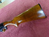 REMINGTON MODEL 572 FIELDMASTER ROUTLEDGE BORE 22 SHOT ONLY - 3 of 14
