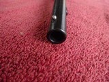 REMINGTON MODEL 572 FIELDMASTER ROUTLEDGE BORE 22 SHOT ONLY - 4 of 14
