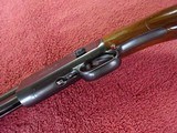 REMINGTON MODEL 121 FIELDMASTER - 99% ORIGINAL BLUE - 8 of 13