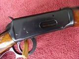 WINCHESTER MODEL 64 DELUXE PRE-64 .30 WCF - OUTSTANDING ORIGINAL CONDITION - 13 of 15