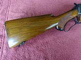 WINCHESTER MODEL 64 DELUXE PRE-64 .30 WCF - OUTSTANDING ORIGINAL CONDITION - 14 of 15