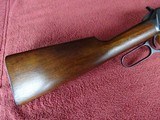 WINCHESTER MODEL 94 PRE-64 .30-30 - EXCEPTIONALLY NICE GUN - 14 of 15