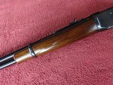 WINCHESTER MODEL 94 PRE-64 .30-30 - EXCEPTIONALLY NICE GUN - 2 of 15