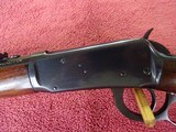 WINCHESTER MODEL 94 PRE-64 .30-30 - EXCEPTIONALLY NICE GUN