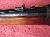 WINCHESTER MODEL 94 PRE-64 .30-30 - EXCEPTIONALLY NICE GUN - 9 of 15