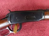 WINCHESTER MODEL 94 PRE-64 .30-30 - EXCEPTIONALLY NICE GUN - 12 of 15