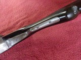 L C SMITH, HUNTER ARMS, GRADE 4E - SCARCE GUN - 10 of 15