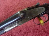 L C SMITH, HUNTER ARMS, GRADE 4E - SCARCE GUN - 4 of 15