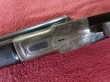 L C SMITH, HUNTER ARMS, GRADE 4E - SCARCE GUN - 9 of 15