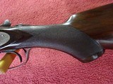 L C SMITH, HUNTER ARMS, GRADE 4E - SCARCE GUN - 6 of 15