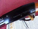 REMINGTON MODEL 572 FIELDMASTER - LIKE NEW - 1 of 12
