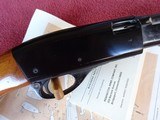 REMINGTON MODEL 572 FIELDMASTER - LIKE NEW - 10 of 12