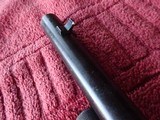 REMINGTON MODEL 572 FIELDMASTER - LIKE NEW - 4 of 12