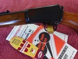 WINCHESTER MODEL 63 - MINT, ORIGINAL CONDITION