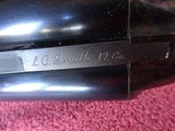 L C SMITH DELUXE MODEL 1971 RARE GUN - 9 of 15