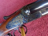 L C SMITH DELUXE MODEL 1971 RARE GUN - 14 of 15