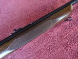 WINCHESTER MODEL 43 DELUXE .22 HORNET - MINT, NEW, ORIGINAL CONDITION - 15 of 15