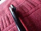 WINCHESTER MODEL 43 DELUXE .22 HORNET - MINT, NEW, ORIGINAL CONDITION - 4 of 15