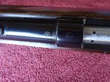 WINCHESTER MODEL 43 DELUXE .22 HORNET - MINT, NEW, ORIGINAL CONDITION - 9 of 15