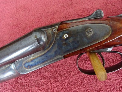 LEFEVER SYRACUSE NY, H GRADE DAMASCUS