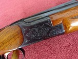 CHARLES DALY MIROKU SUPERIOR GRADE 28 GAUGE - EXCELLENT ORIGINAL CONDITION - 14 of 15