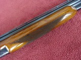 CHARLES DALY MIROKU SUPERIOR GRADE 28 GAUGE - EXCELLENT ORIGINAL CONDITION - 15 of 15