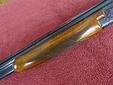 CHARLES DALY MIROKU SUPERIOR GRADE 28 GAUGE - EXCELLENT ORIGINAL CONDITION - 3 of 15