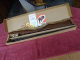 WINCHESTER MODEL 69 - NEW IN ORIGINAL BOX - Circa EARLY 1950s