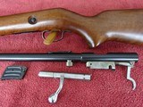 WINCHESTER MODEL 69 - NEW IN ORIGINAL BOX - Circa EARLY 1950s - 7 of 12