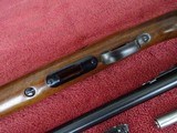 WINCHESTER MODEL 69 - NEW IN ORIGINAL BOX - Circa EARLY 1950s - 10 of 12
