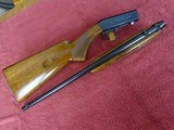 BROWNING BELGIAN GRADE ONE 22 SEMI-AUTO - NEW IN ITS ORIGINAL BOX - 3 of 11