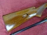 BROWNING BELGIAN GRADE ONE 22 SEMI-AUTO - NEW IN ITS ORIGINAL BOX - 5 of 11