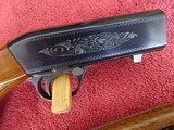 BROWNING BELGIAN GRADE ONE 22 SEMI-AUTO - NEW IN ITS ORIGINAL BOX - 4 of 11