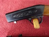 BROWNING BELGIAN GRADE ONE 22 SEMI-AUTO - NEW IN ITS ORIGINAL BOX - 7 of 11