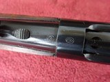 WINCHESTER MODEL 94 PRE-64 32 WS CARBINE - EXCEPTIONAL WOOD, LIKE NEW - 8 of 14