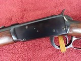 WINCHESTER MODEL 94 PRE-64 32 WS CARBINE - EXCEPTIONAL WOOD, LIKE NEW