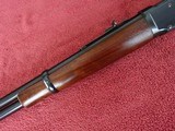WINCHESTER MODEL 94 PRE-64 32 WS CARBINE - EXCEPTIONAL WOOD, LIKE NEW - 2 of 14