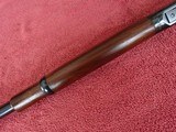 WINCHESTER MODEL 94 PRE-64 32 WS CARBINE - EXCEPTIONAL WOOD, LIKE NEW - 6 of 14