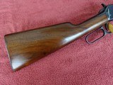 WINCHESTER MODEL 94 PRE-64 32 WS CARBINE - EXCEPTIONAL WOOD, LIKE NEW - 11 of 14