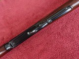 WINCHESTER MODEL 94 PRE-64 32 WS CARBINE - EXCEPTIONAL WOOD, LIKE NEW - 5 of 14