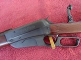 WINCHESTER MODEL 1895 LIMITED EDITION GRADE 1 - 4 of 15